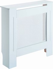 Copritermosifone In Legno A