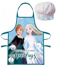 Grembiule cucina Disney Frozen