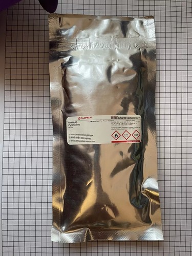 Pyrimidine aldrich element - pyrimidine,