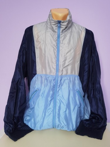 Adidas giacca vintage uomo - giacca,
