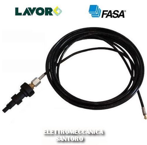 Micro sonda sturatubi - micro,