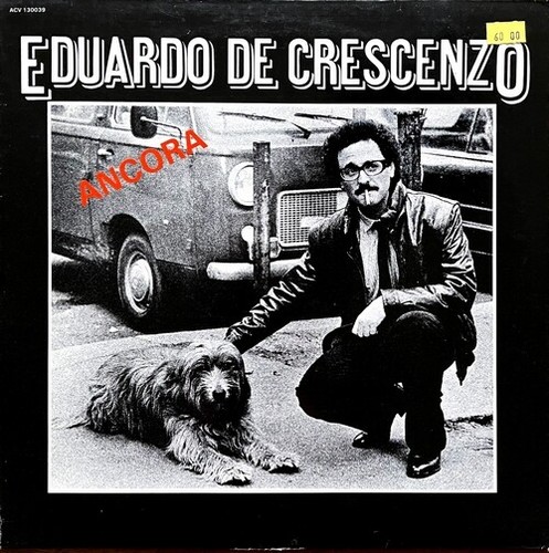 Eduardo crescenzo ancora - eduardo,