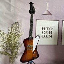 Chitarra elettrica vintage