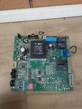 Scheda Di Gestione Caldaia Baxi Slim A Basamento 2.300 I