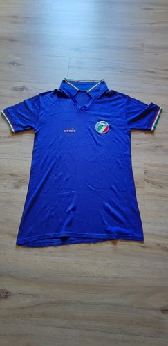Maglia nazionale diadora anni - diadora,