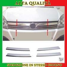 Cromo Modanature Griglia 4