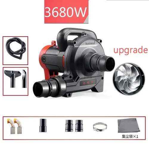Aspirapolvere 3680w per - 3680w,