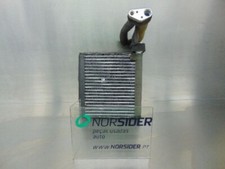 evaporatore aria condizionata