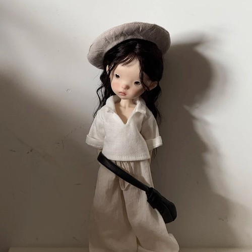 Bambola bjd articolazioni - bambola,