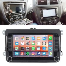 Carplay 7" per VW GOLF 5 6
