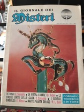 il giornale dei misteri n.269