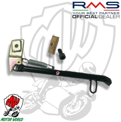 Cavalletto laterale rms - laterale,