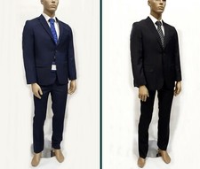 ABITO DA UOMO SARTORIALE DROP