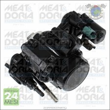 Pompa iniezione alta pressione