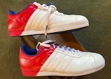 NEW Vintage SZ 12 Adidas