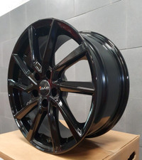 4 CERCHI IN LEGA 16 PER FORD