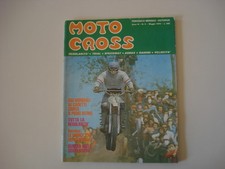 MOTOCROSS 5/1974
