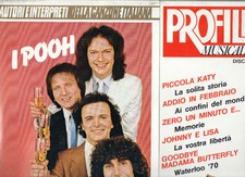 POOH  disco LP 33 giri