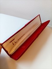 PIERCE Vintage Watch Box Scatola per orologio 