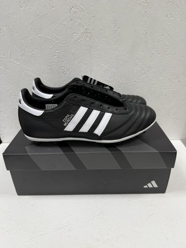 Adidas copa mundial black - fg,
