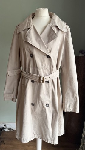 Trench coat hobbs - trench,