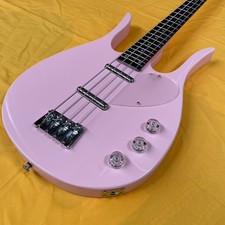 Chitarra Elettrica Dan-electro