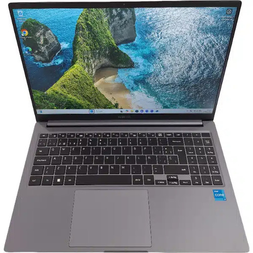 Samsung galaxy book - book, 256gb