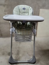 Chicco Polly Easy Seggiolone