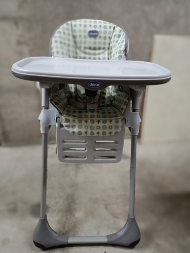 Chicco polly easy - chicco,