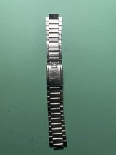 Omega Speedmaster Bracelet CK 2915 FlatLink Railmaster Seamaster Bracciale