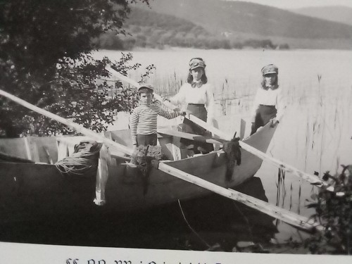 Foto cartolina primi - foto, i