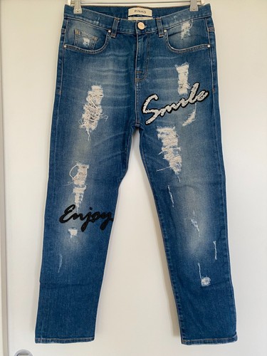 Jeans pinko - jeans,