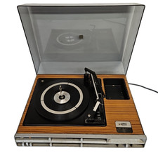 Ultra stereo 6070 giradischi - ultra,