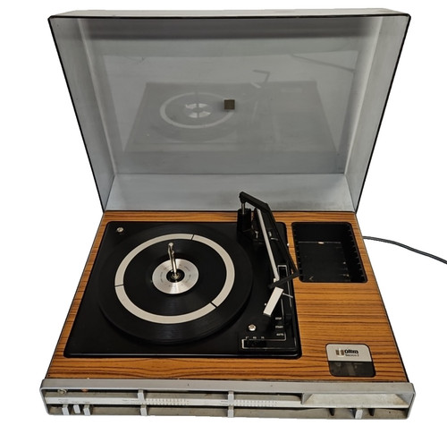 Ultra stereo 6070 giradischi - stereo,