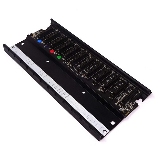 Backplane rack bcs nx9001 - backplane, bcs-nx9001