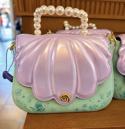 Borsa tracolla 2026 disney - borsa,