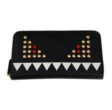 Portafoglio lungo FENDI