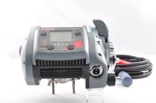 Mulinello elettrico pesca