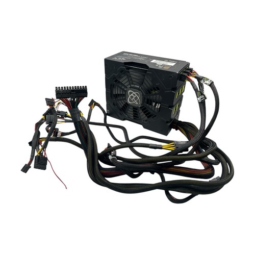 Xfx xxx edition 650w - xxx,
