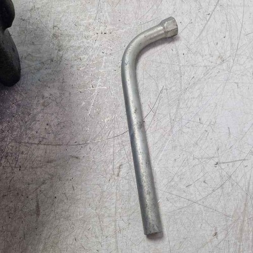 Kit attrezzi utensili cric