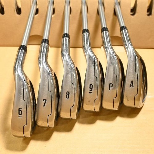 Callaway mavrik set - callaway, di