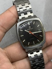 Orologio Uomo Vintage Eterna