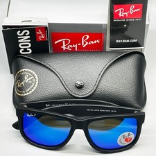 54mm Ray-Ban RB4165 622/55