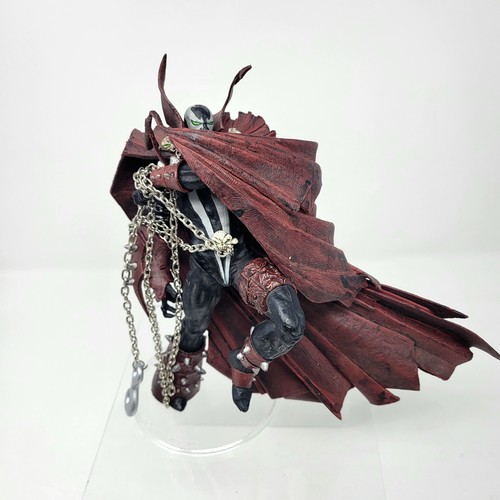 Spawn modellino classic - spawn,