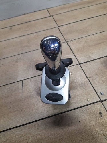 Selettore cambio peugeot 1007 - peugeot,