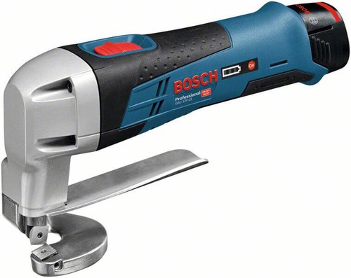 Bosch cesoia batteria metallo - batteria,