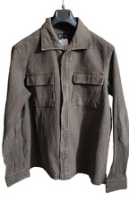 Camicia overshirt Armani Jeans