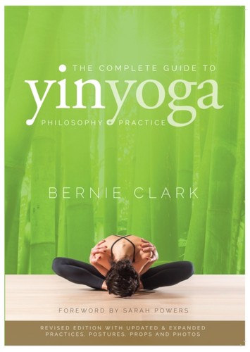 The complete guide yin - guide, to