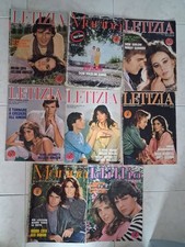 fotoromanzi lancio lotto 8