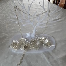 collana del santo rosario